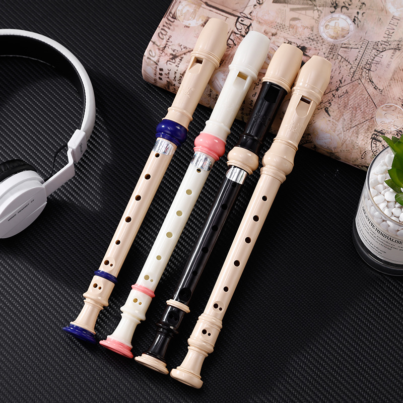 Musical Instrument German - Treble German 6 Hole 8 Hole
