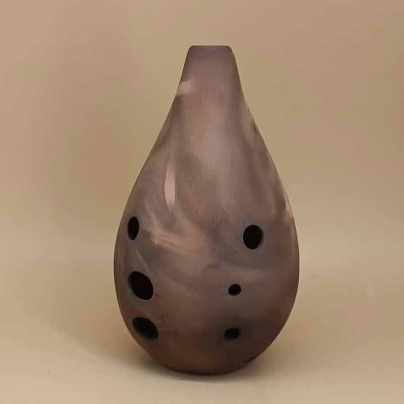 Musical Instrument Xun - 10 Hole Ocarina Xun Alto C