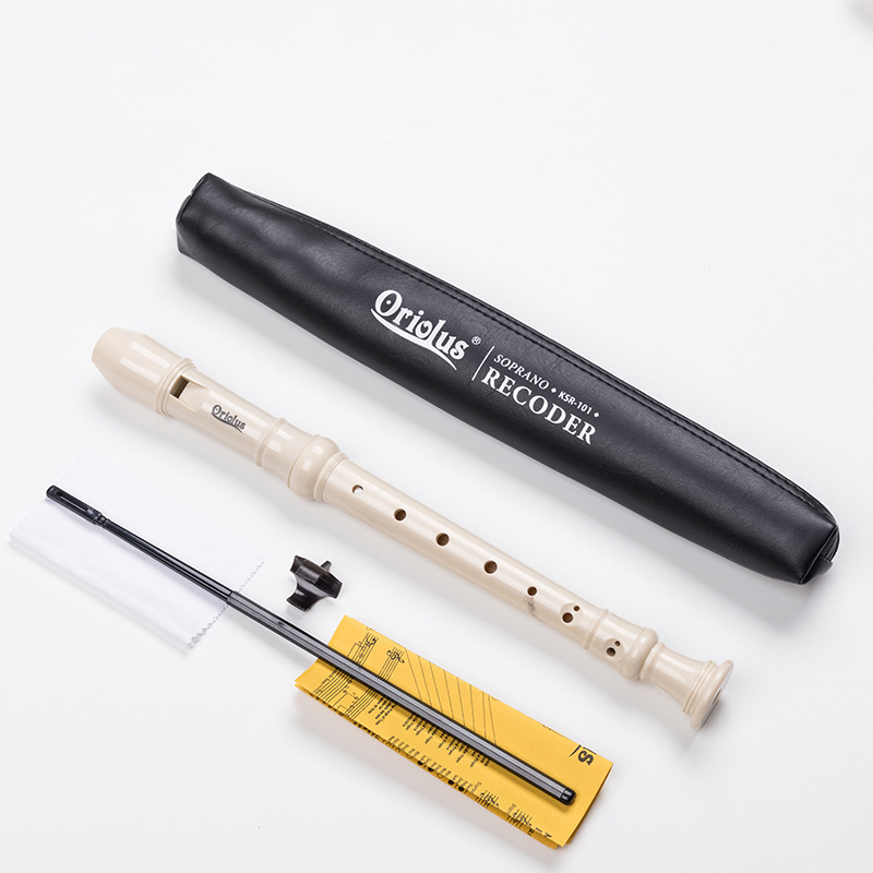 Musical Instrument German - German G/British B Clarinet For Beginner