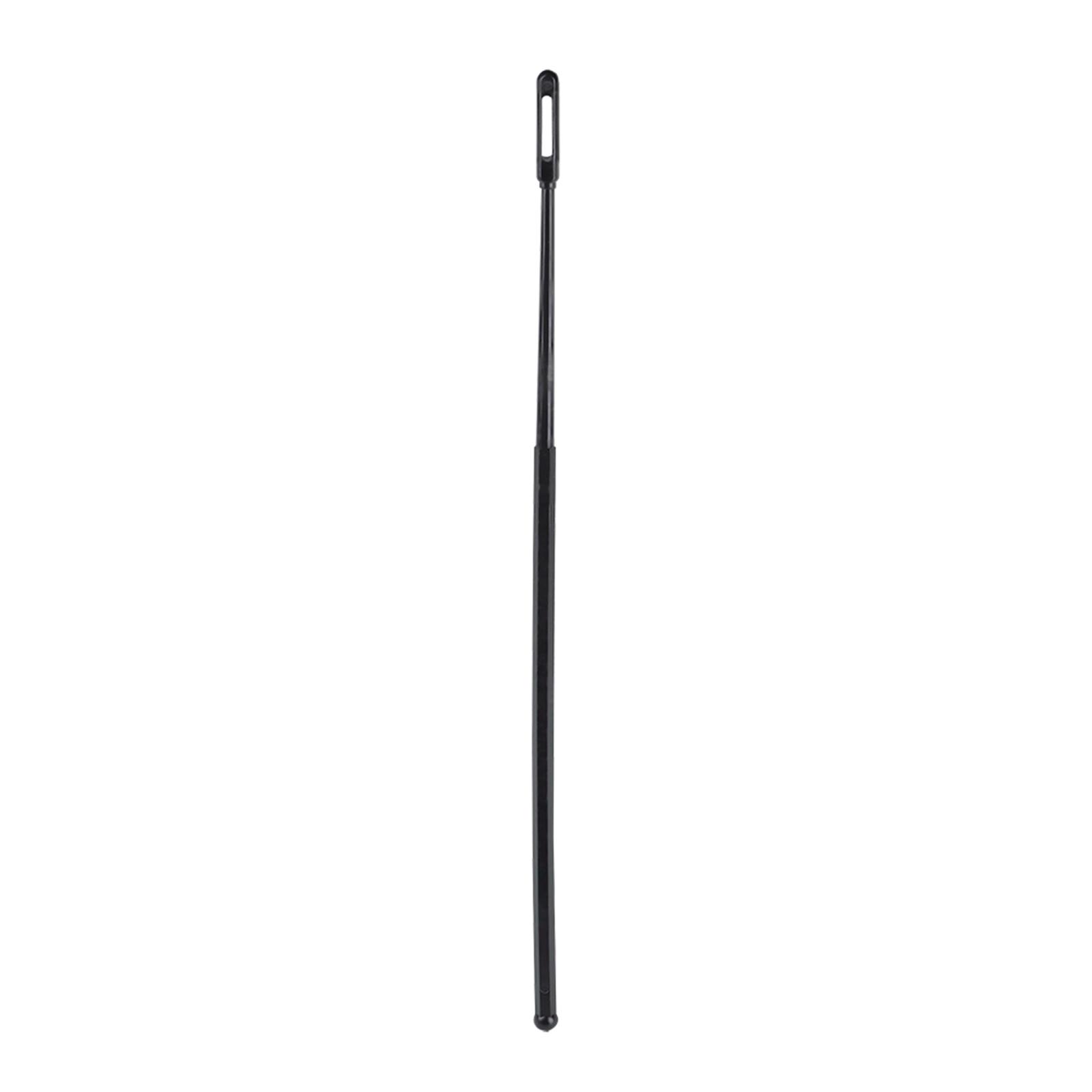 Musical Instrument German - Professional Soprano Recorder Long Flute ABS