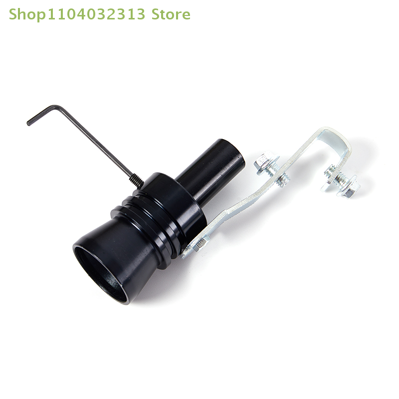Musical Instrument Pipe - S/M/L/XL Vehicle Tuning Device Exhaust Pipe