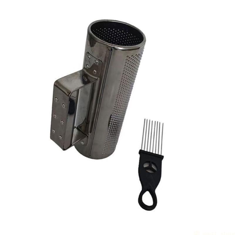 Guiro Scraper Instrument - 31BE Dụng cụ gõ Nhạc cụ