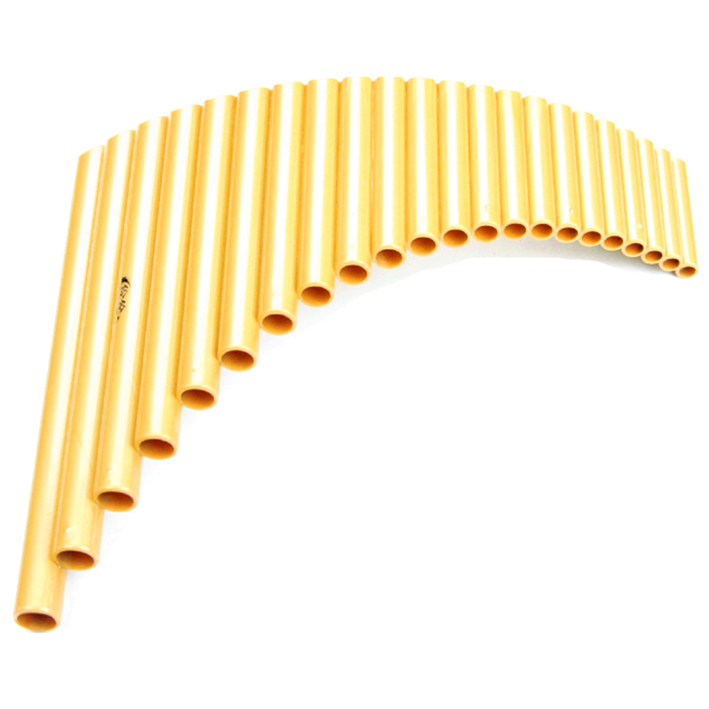 Musical Instrument Pipe - Hot Bán 22 Đường Ống Nhựa