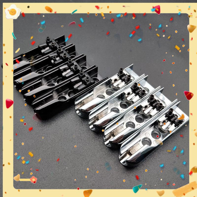 Musical Instrument Like Guitar - sell like hot cakes-4Pcs Bass Guitar
