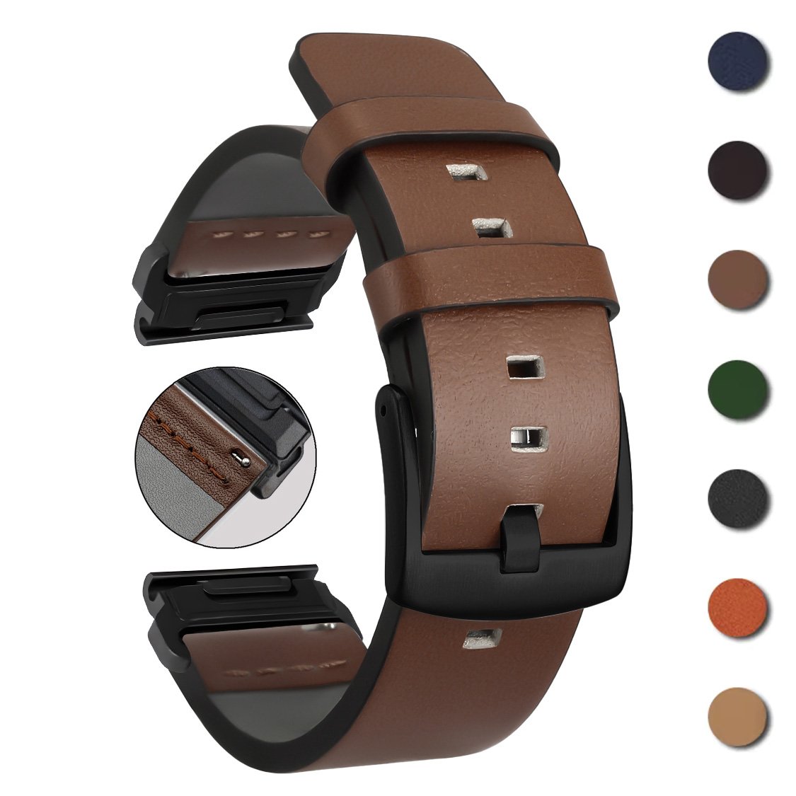 Musical Instrument Jewelry - 26mm 22mm Quick Fit Strap For
