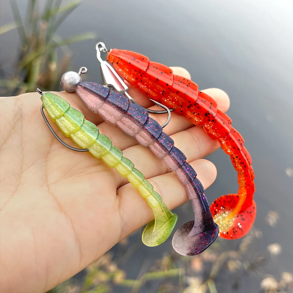 Spinpoler Breaker Fishing Lure - đánh giá và giá Rain Stick Percussion
