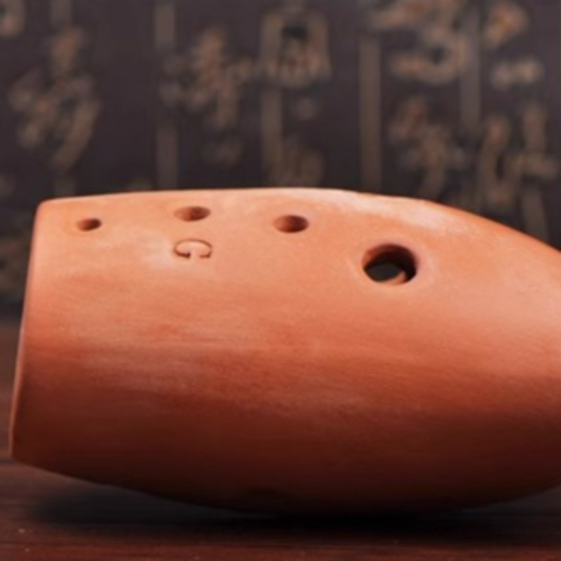 10 Hole Musical Xun Profession - đánh giá và giá Musical Instrument Xun