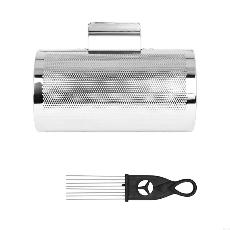 Kim Loại Guiro Nhạc Cụ Có Cạp  - đánh giá và giá Guiro Scraper Instrument