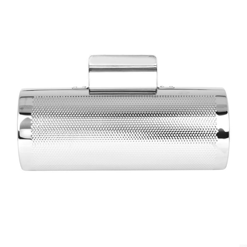 Kim Loại Guiro Nhạc Cụ Có Cạp  - đánh giá và giá Guiro Scraper Instrument