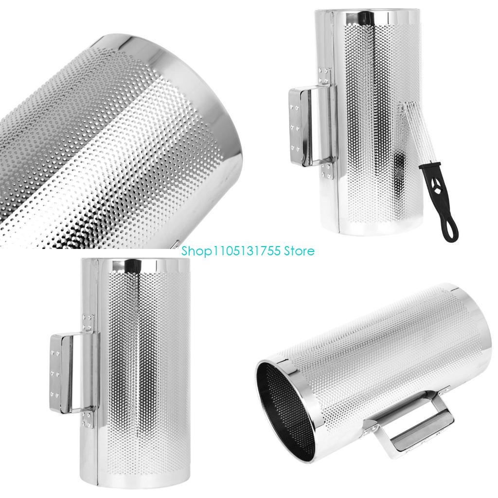 Nhạc cụ Guiro kim loại K0EF, D - đánh giá và giá Guiro Scraper Instrument