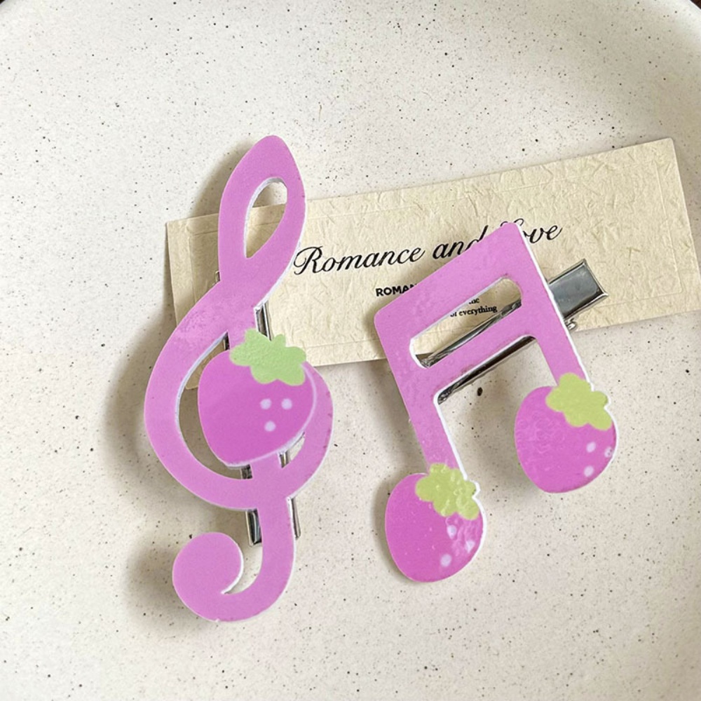 Music Symbol Strawberry Note H - đánh giá và giá Musical Instrument Symbols