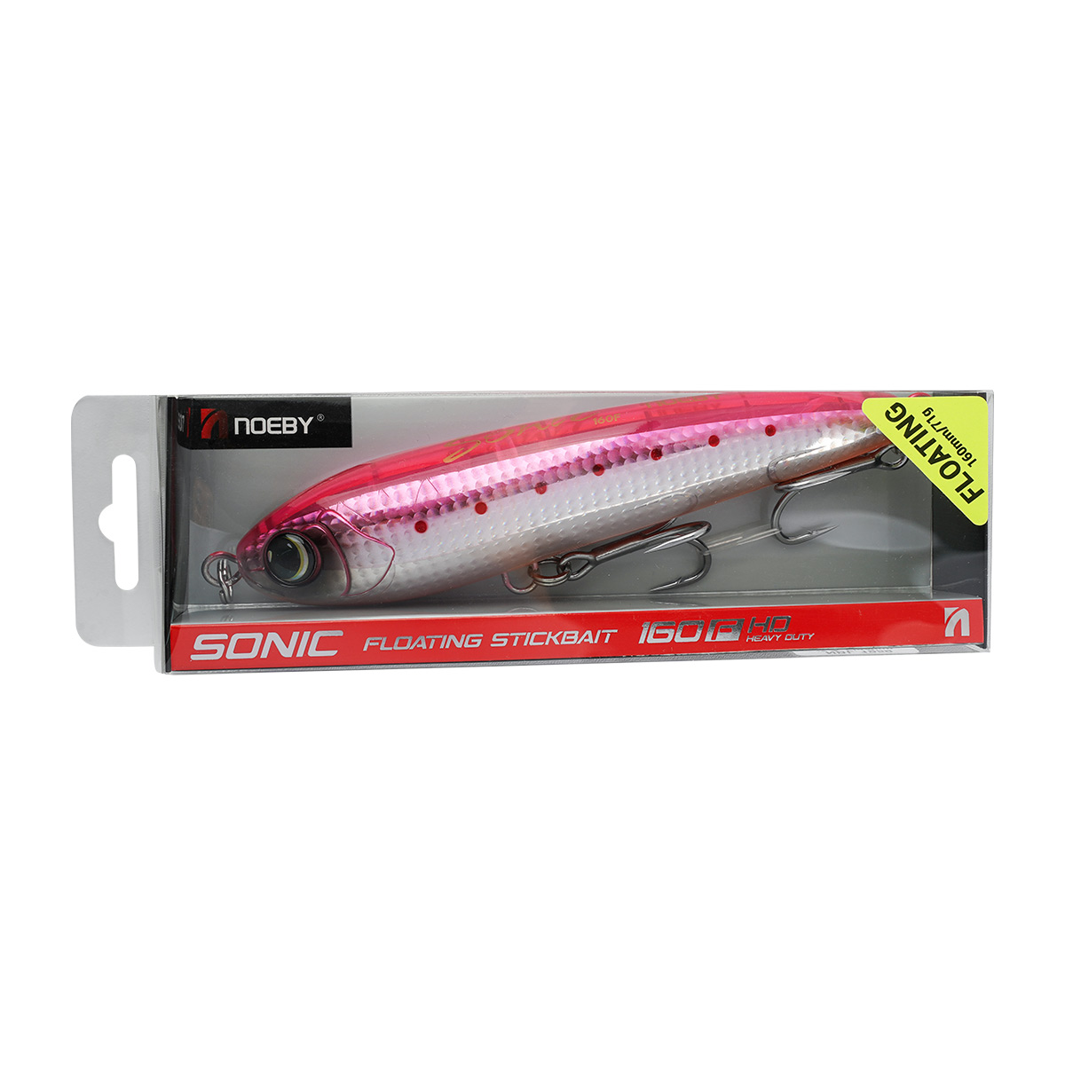 NOEBY Diving Stickbait 140mm 5 - đánh giá và giá Rain Stick Percussion