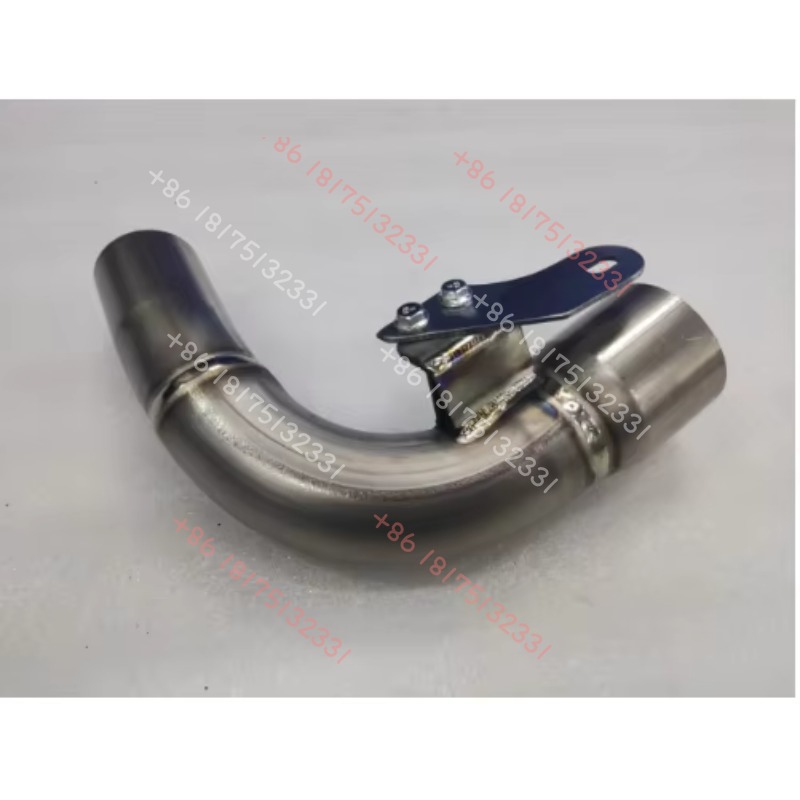 STLF Motorcycle Exhaust, Titan - đánh giá và giá Musical Instrument Pipe