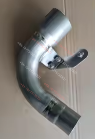 STLF Motorcycle Exhaust, Titan - đánh giá và giá Musical Instrument Pipe