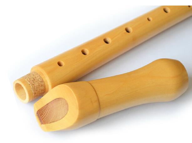German-style Wooden Recorder 8 - đánh giá và giá Musical Instrument German