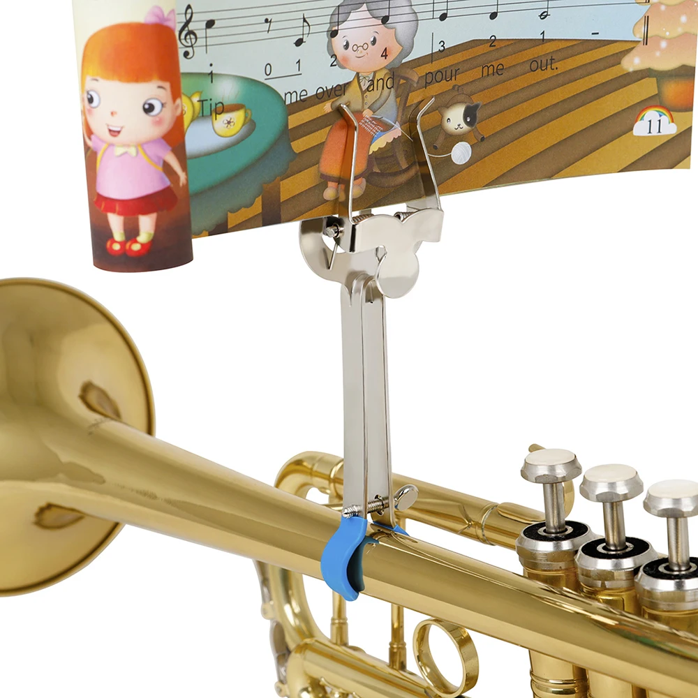 Trumpet Lightweight Music Stan - đánh giá và giá Musical Instrument Pipe