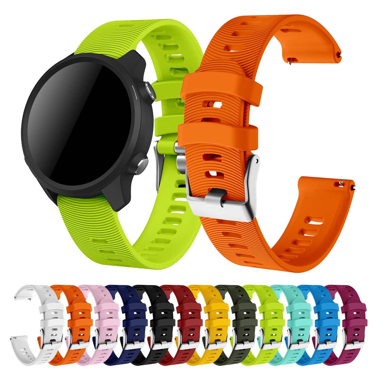 Forerunner 158 55 245 645 Musi - đánh giá và giá Musical Instrument Jewelry