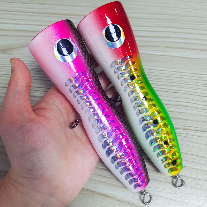 OBSESSION WD104 Sea Boat Fishi - đánh giá và giá Rain Stick Percussion