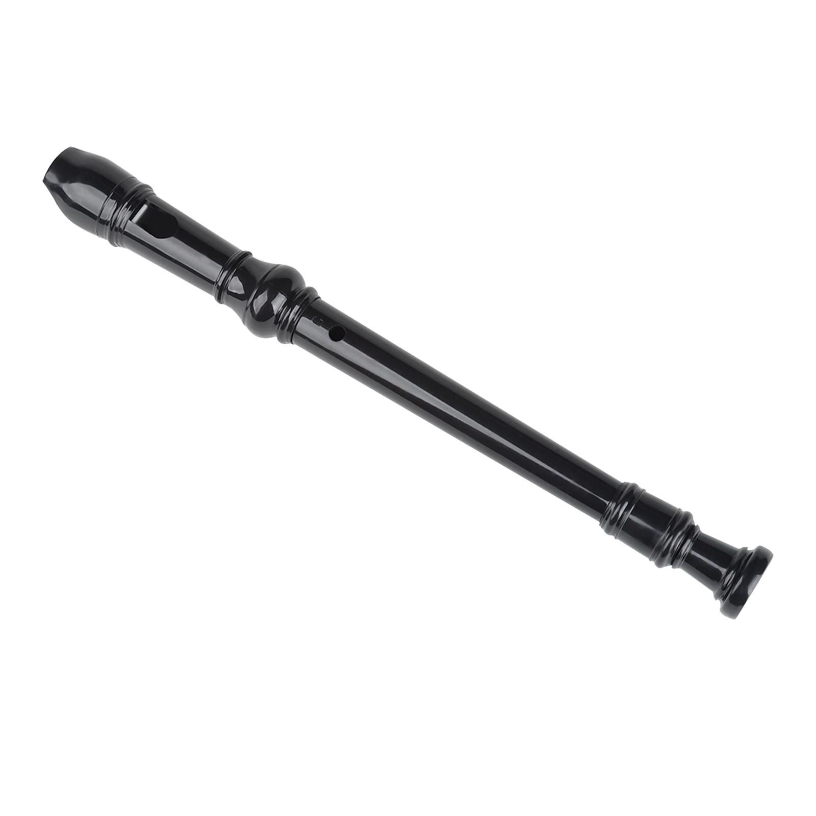 ABS Soprano Recorder Long Flut - đánh giá và giá Musical Instrument German