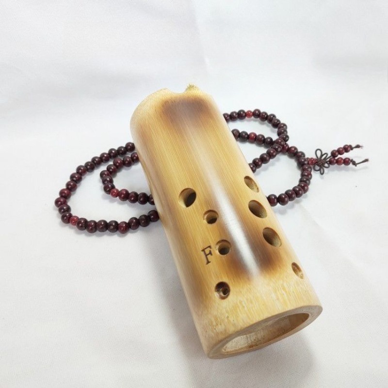 10 Hole Xun Portable Handmade  - đánh giá và giá Musical Instrument Xun
