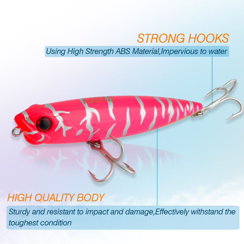 FJORD Floating Pencil 110mm 22 - đánh giá và giá Rain Stick Percussion