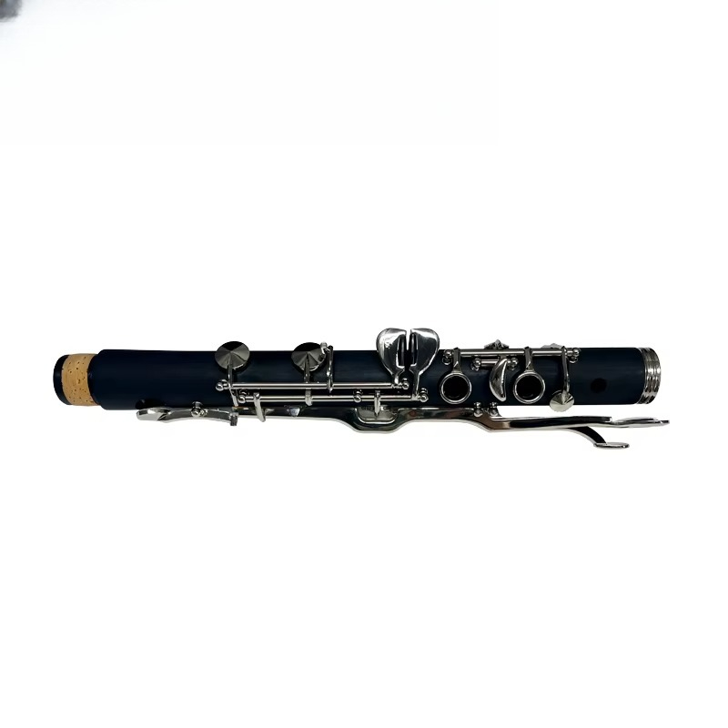 Professional Bakelite Clarinet - đánh giá và giá Musical Instrument German