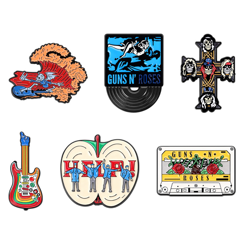 Personalization cartoon Musica - đánh giá và giá Musical Instrument Symbols