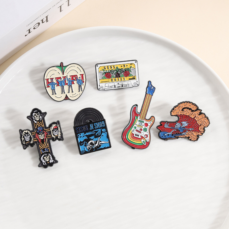 Personalization cartoon Musica - đánh giá và giá Musical Instrument Symbols