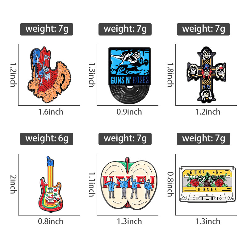 Personalization cartoon Musica - đánh giá và giá Musical Instrument Symbols