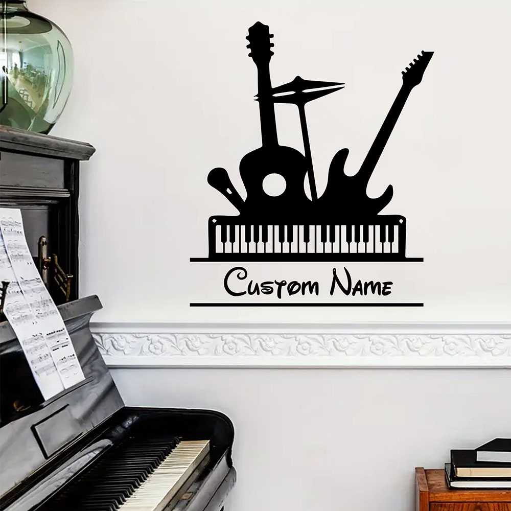 1PC Cartoon Musical instrument - đánh giá và giá Musical Instrument Name