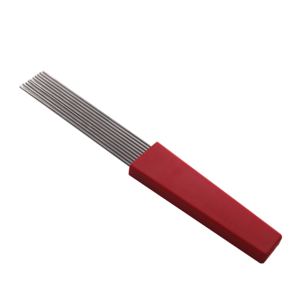 Guiro Scraper Portable Equippe - đánh giá và giá Guiro Scraper Instrument