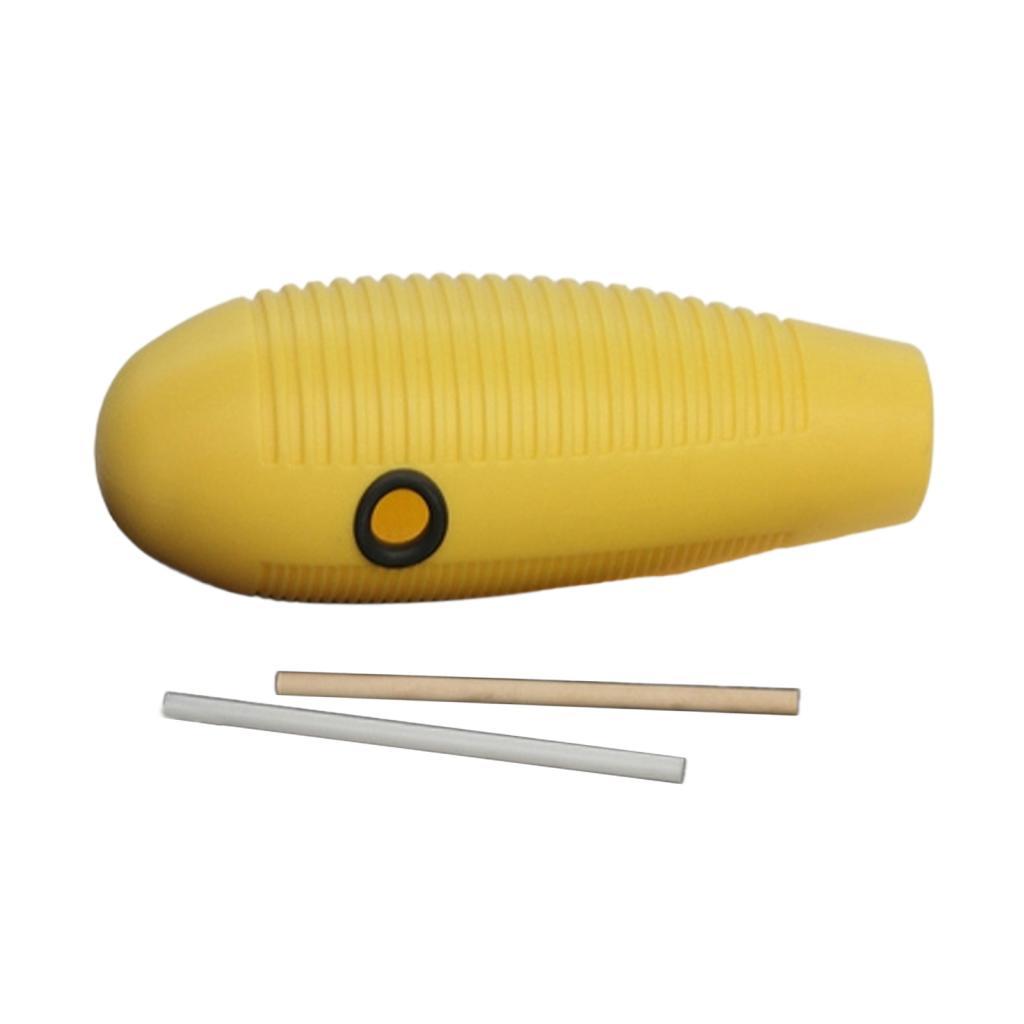 Unique Design Guiro Musical In - đánh giá và giá Guiro Scraper Instrument