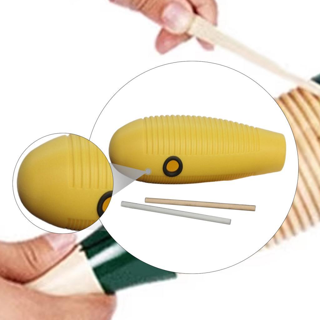 Unique Design Guiro Musical In - đánh giá và giá Guiro Scraper Instrument