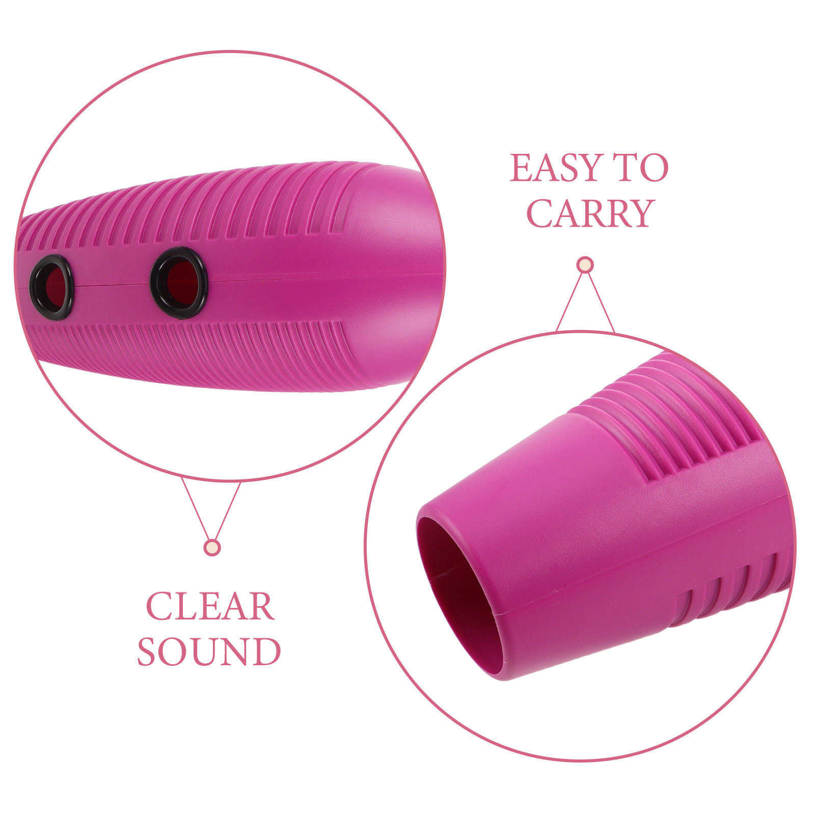 Beginner Percussion Instrument - đánh giá và giá Guiro Scraper Instrument