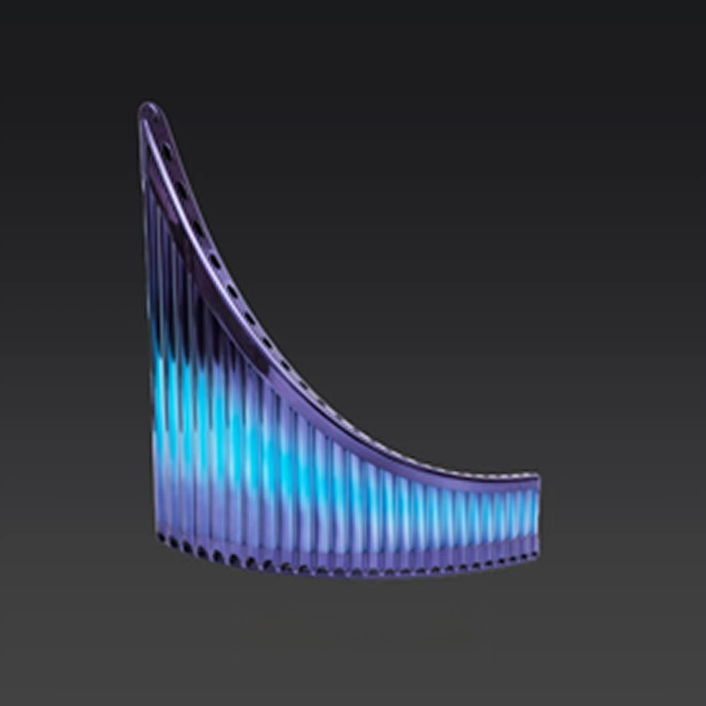 Curved 26 Pipe Flute Beginner  - đánh giá và giá Musical Instrument Pipe