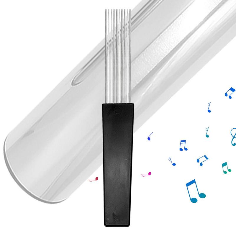Guiro Scraper Metal Guiro Scra - đánh giá và giá Guiro Scraper Instrument