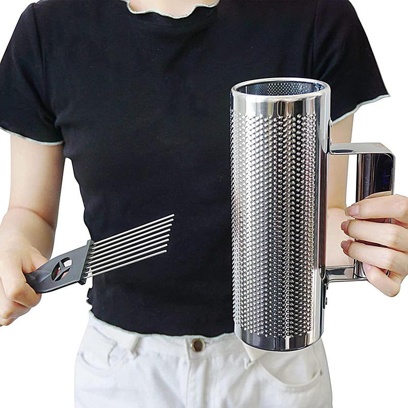 Guiro Scraper Metal Guiro Scra - đánh giá và giá Guiro Scraper Instrument