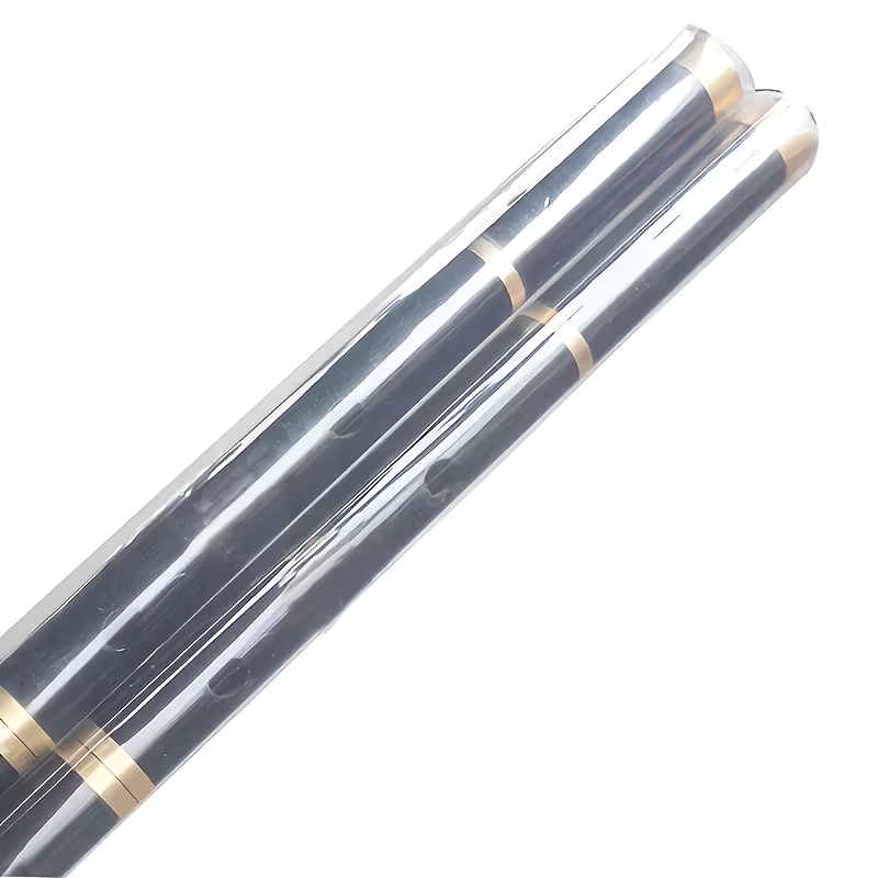 6 Holes Bamboo Flute with Copp - đánh giá và giá Musical Instrument Pipe
