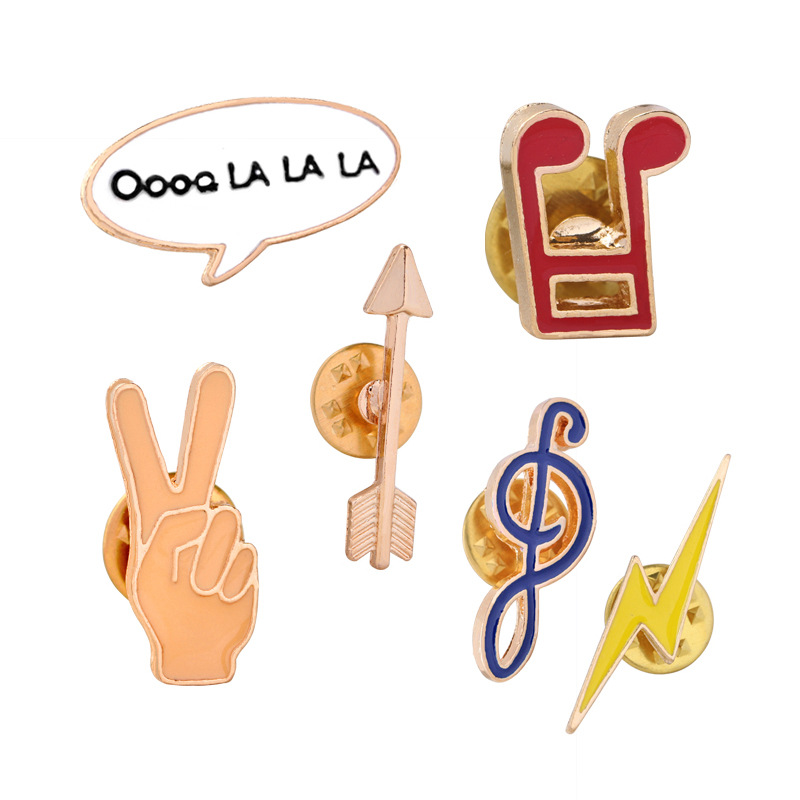 Vintage Music Symbols Gestures - đánh giá và giá Musical Instrument Symbols