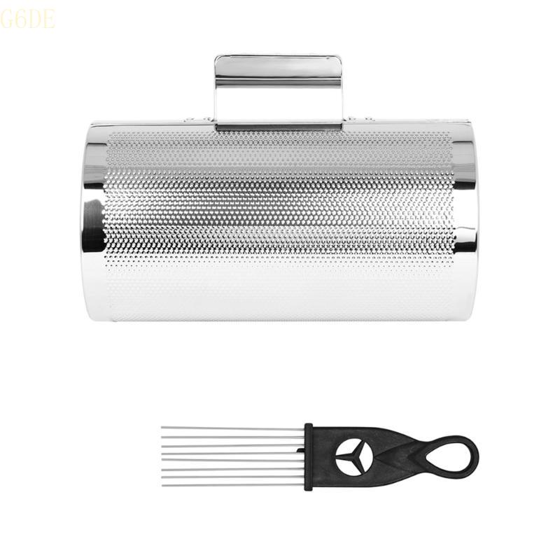 G6DE Guira Shaker Latin Guiro  - đánh giá và giá Guiro Scraper Instrument