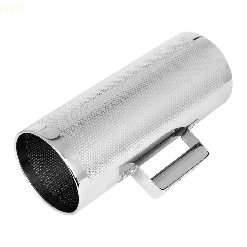 G6DE Guira Shaker Latin Guiro  - đánh giá và giá Guiro Scraper Instrument