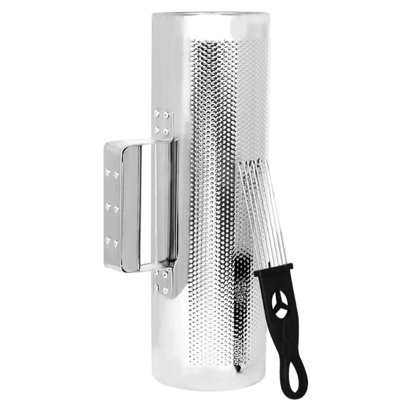 Kim Loại Chuyên Nghiệp Guiro N - đánh giá và giá Guiro Scraper Instrument
