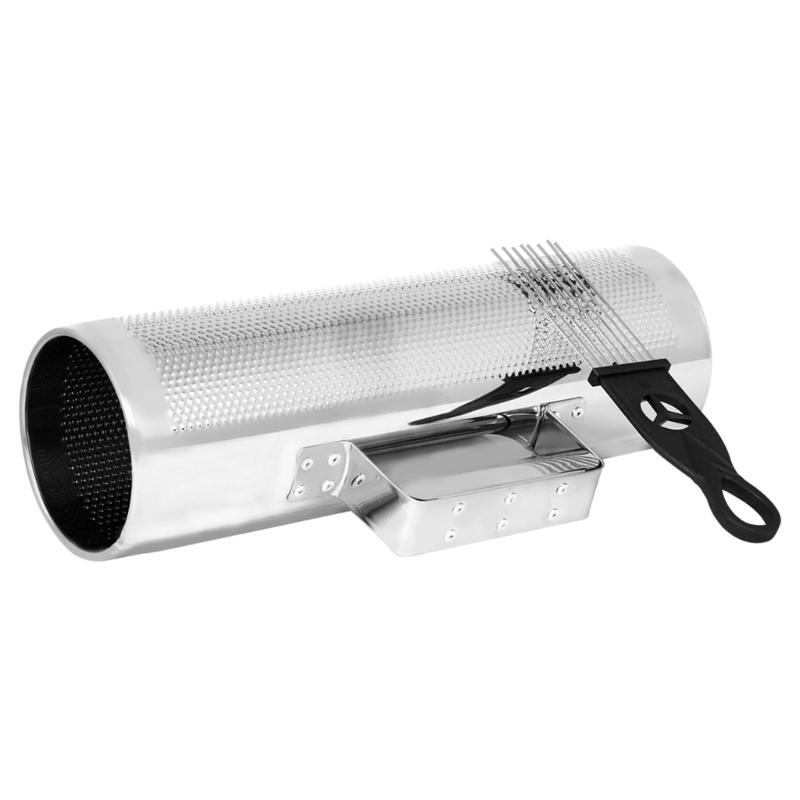 Kim Loại Chuyên Nghiệp Guiro N - đánh giá và giá Guiro Scraper Instrument