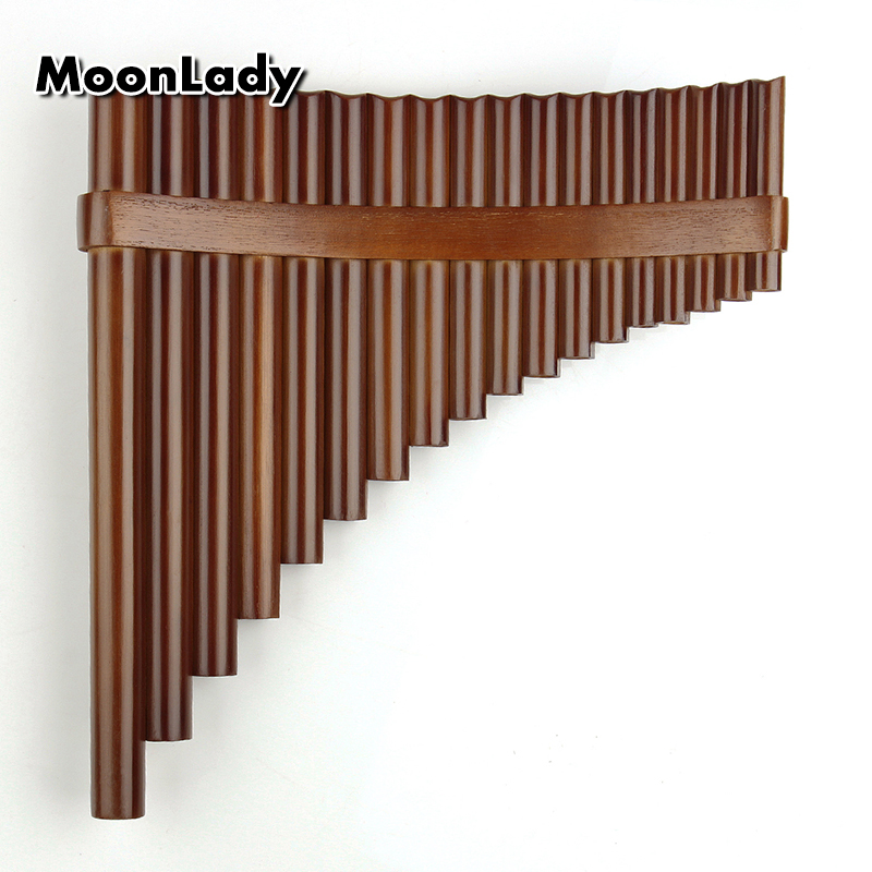 18 Ống Brownpan Sáo F Chìa Khó - đánh giá và giá Musical Instrument Pipe