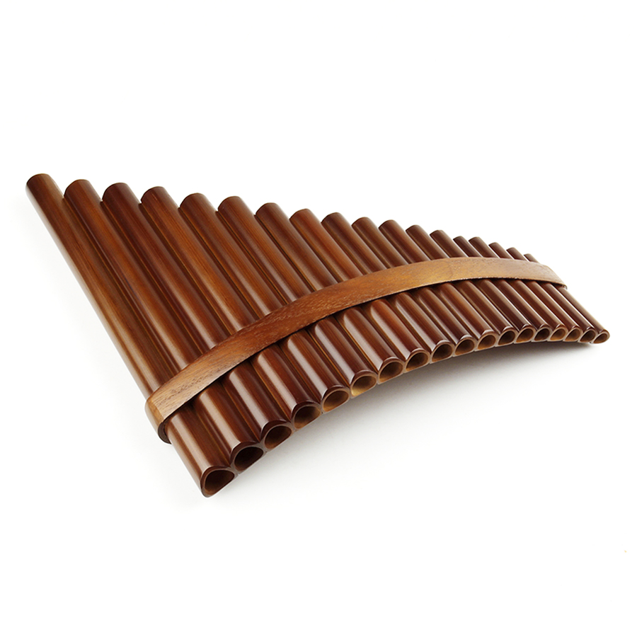 18 Ống Brownpan Sáo F Chìa Khó - đánh giá và giá Musical Instrument Pipe