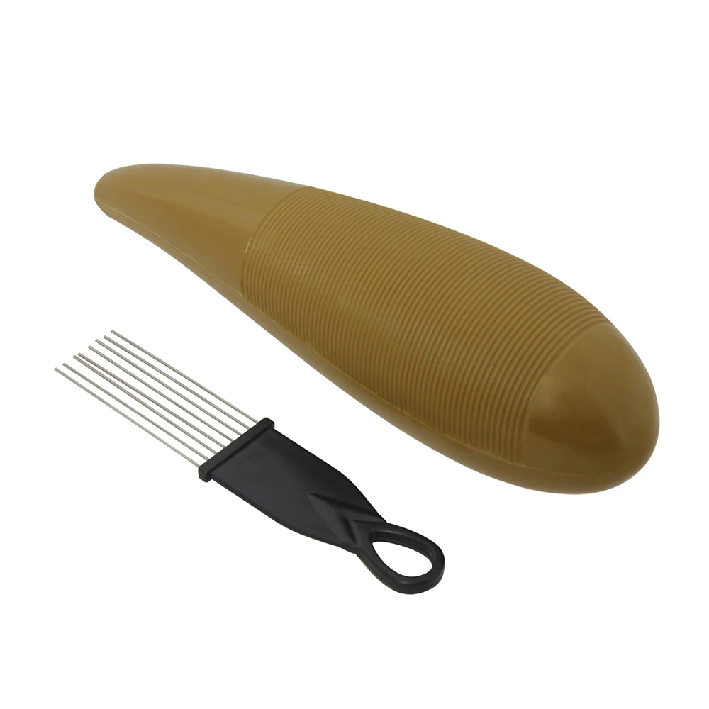 Guiro Latin Percussion Instrum - đánh giá và giá Guiro Scraper Instrument