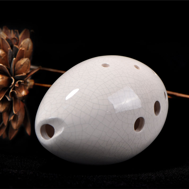 F Key Xun Ocarina Flute, 8 Hol - đánh giá và giá Musical Instrument Xun