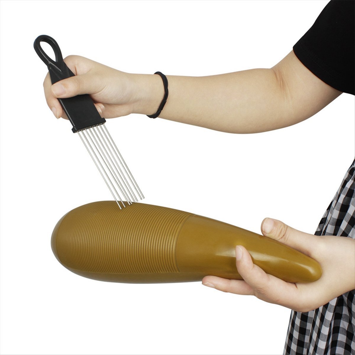 *N21R Guiro Instrument Fish Sh - đánh giá và giá Guiro Scraper Instrument