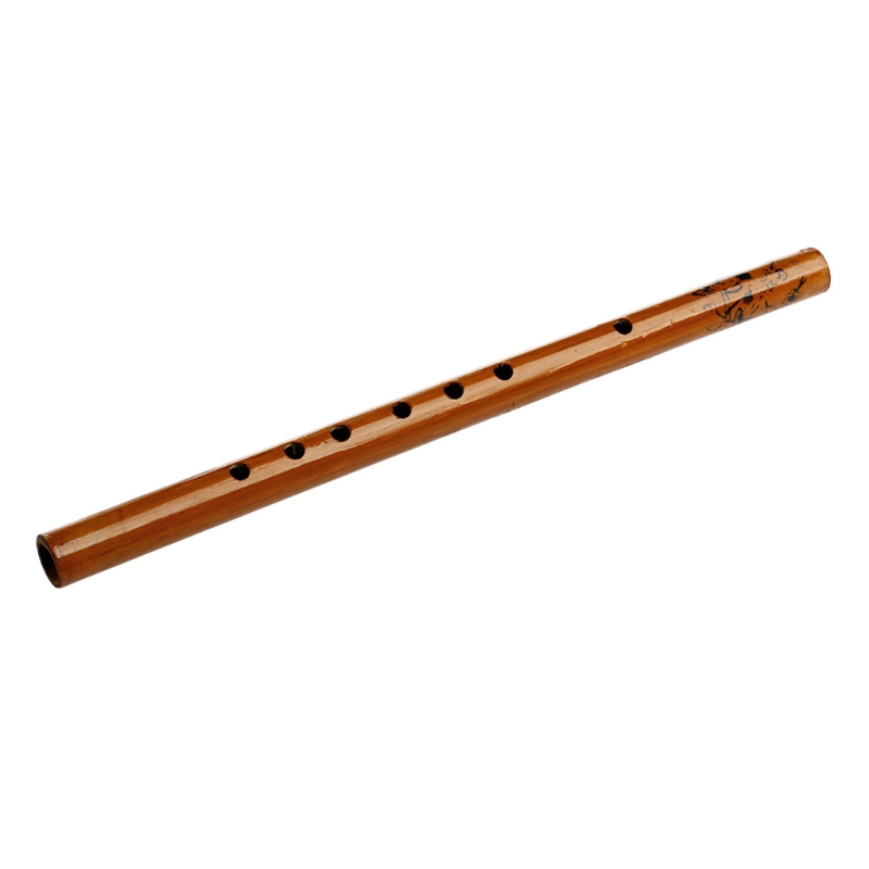 Y1UB Truyền Thống 6 Lỗ Sáo Trú - đánh giá và giá Musical Instrument Pipe