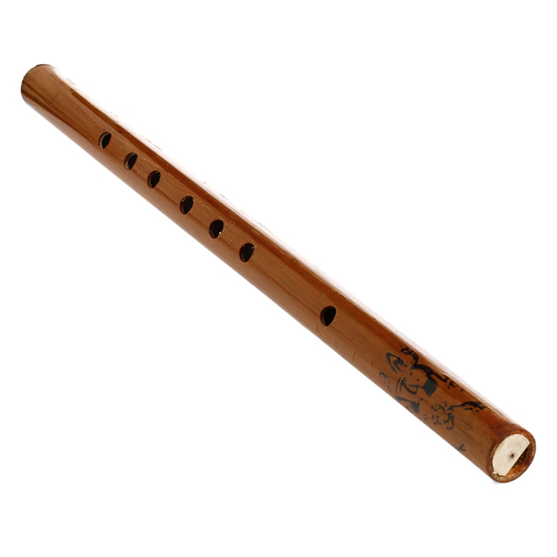 Y1UB Truyền Thống 6 Lỗ Sáo Trú - đánh giá và giá Musical Instrument Pipe